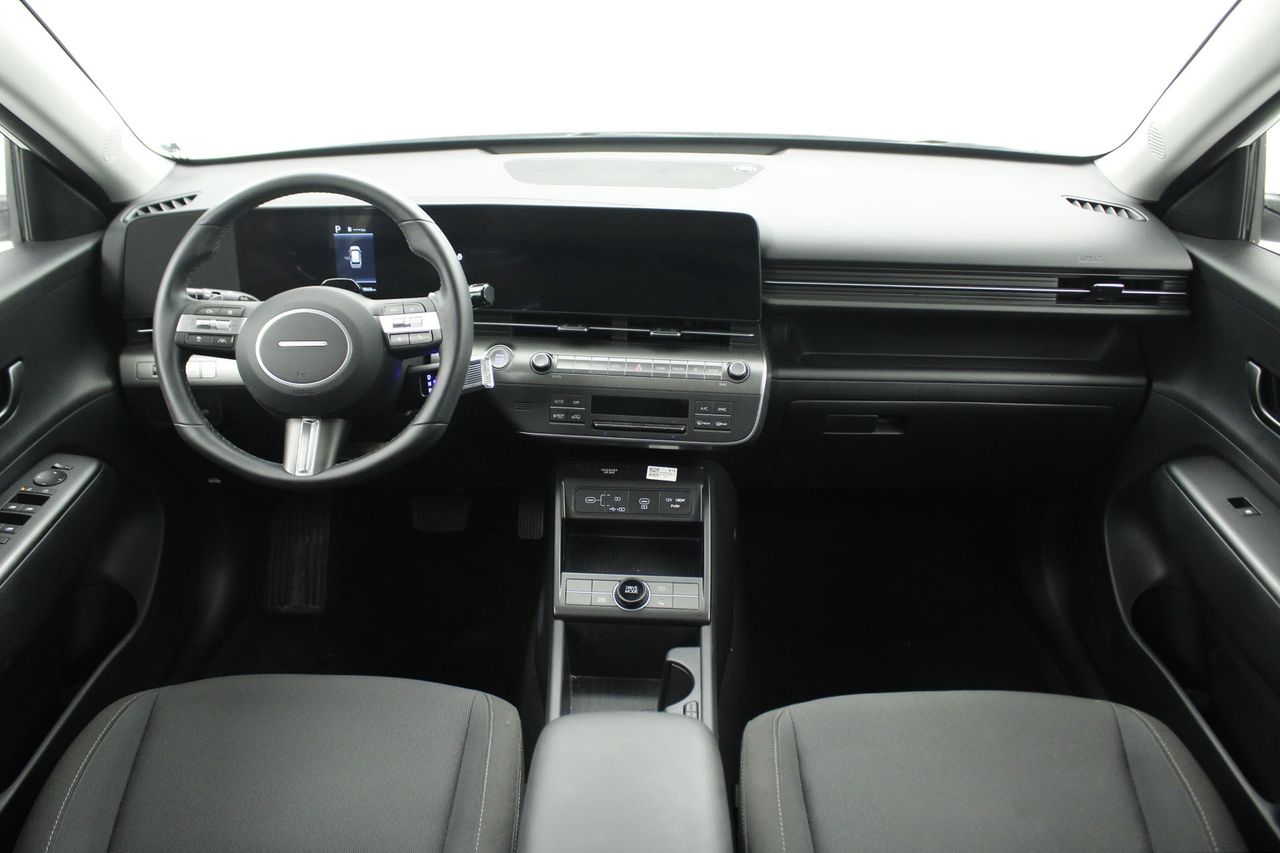 Foto Hyundai Kona 4