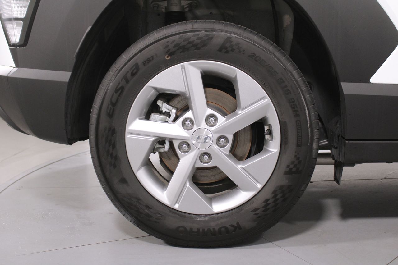 Foto Hyundai Kona 8