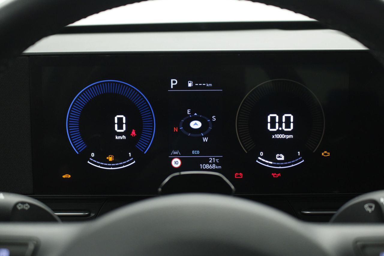 Foto Hyundai Kona 9
