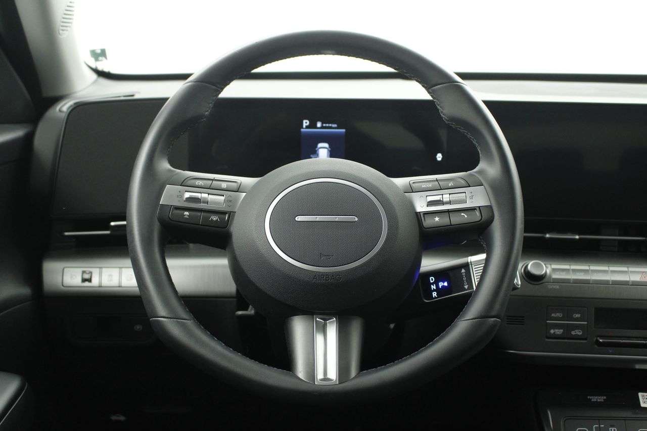 Foto Hyundai Kona 13