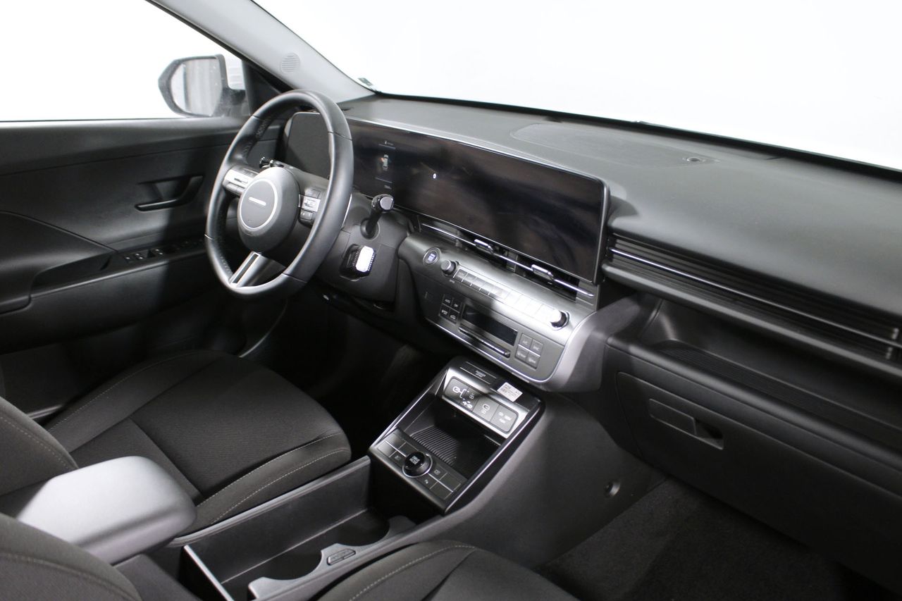 Foto Hyundai Kona 15