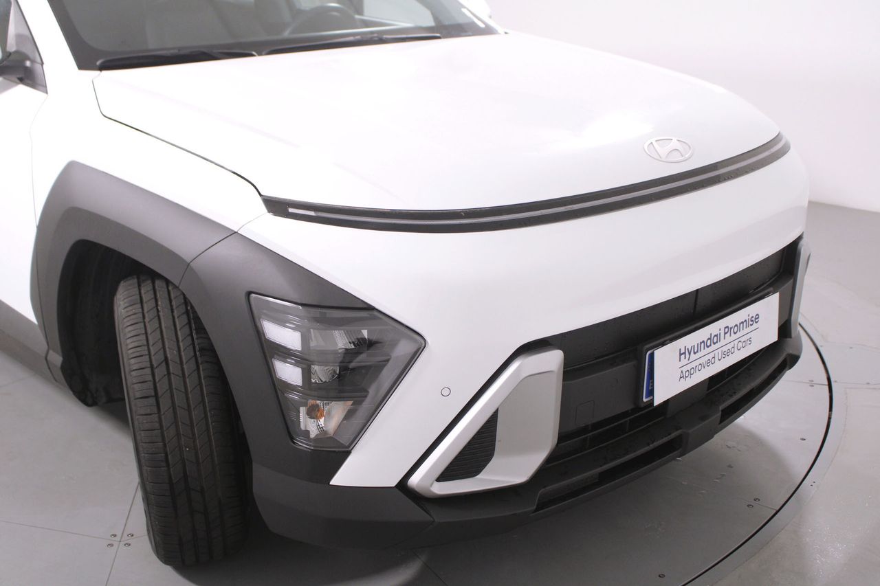Foto Hyundai Kona 16