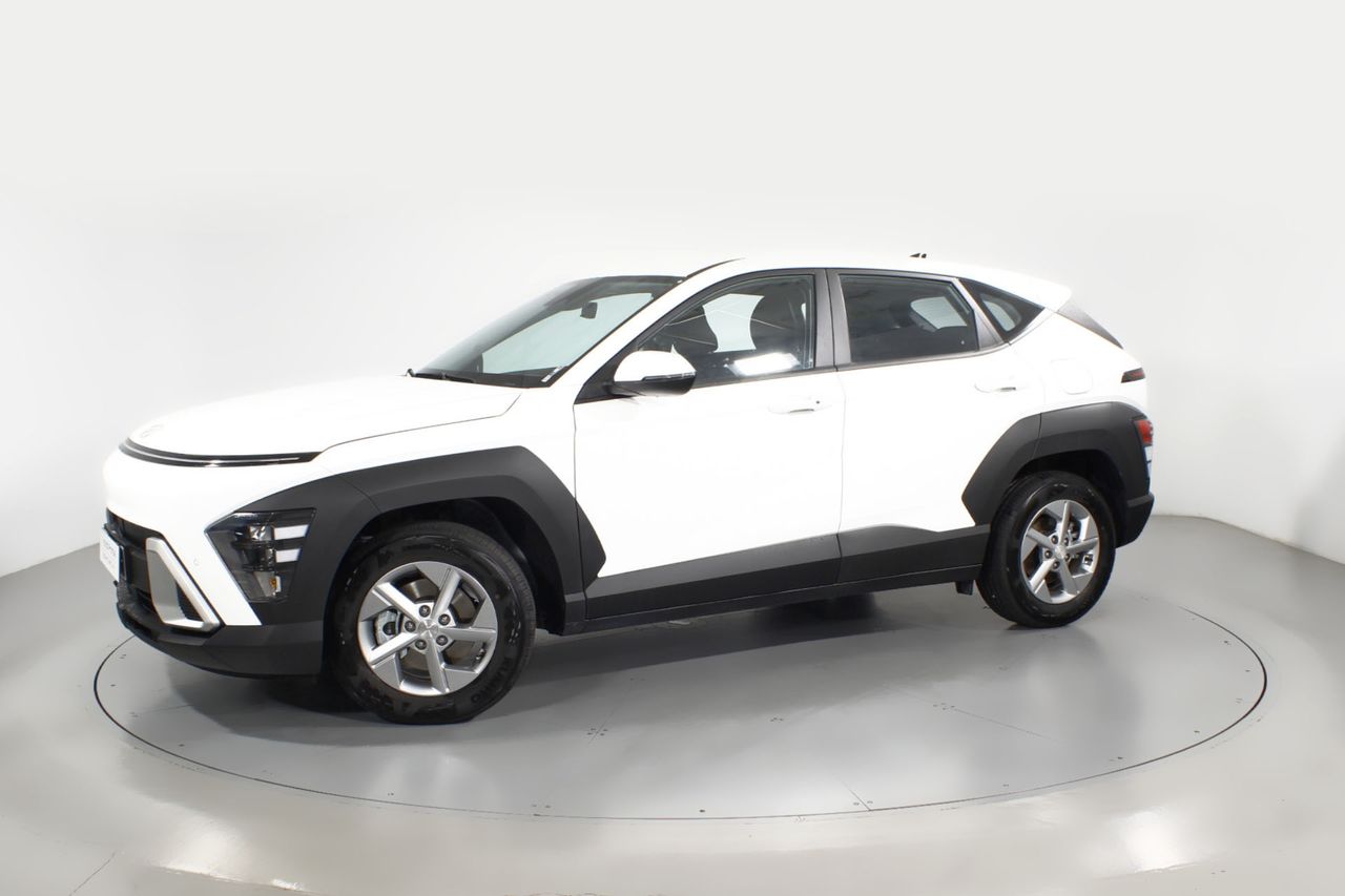 Foto Hyundai Kona 20