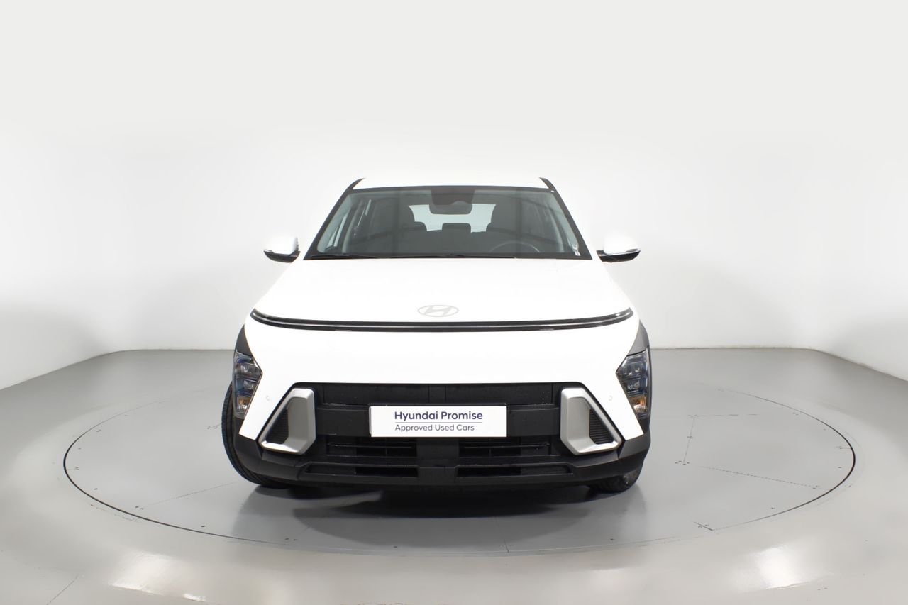 Foto Hyundai Kona 22
