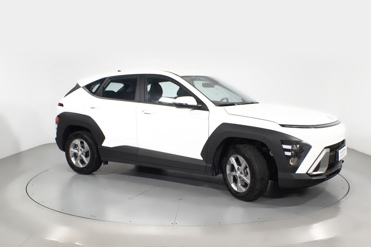 Foto Hyundai Kona 23