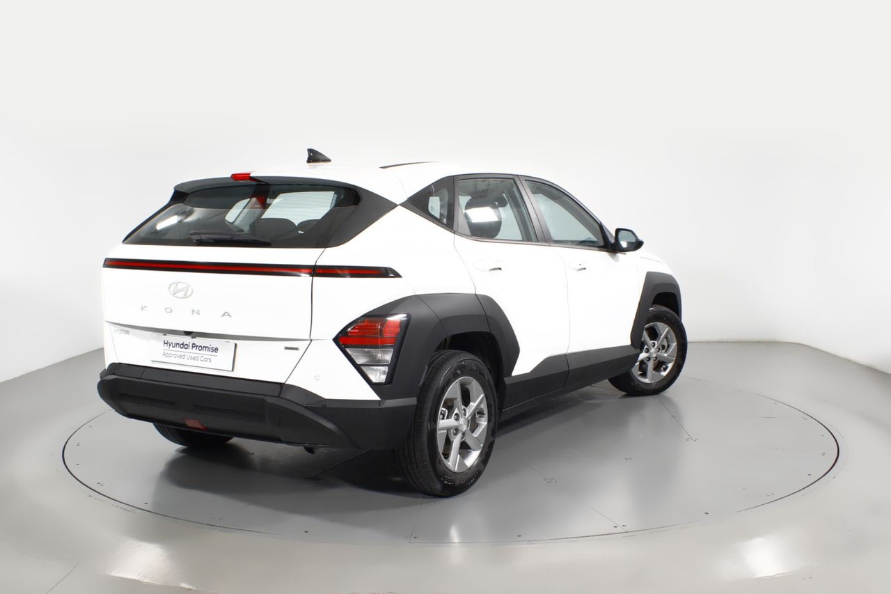 Foto Hyundai Kona 25