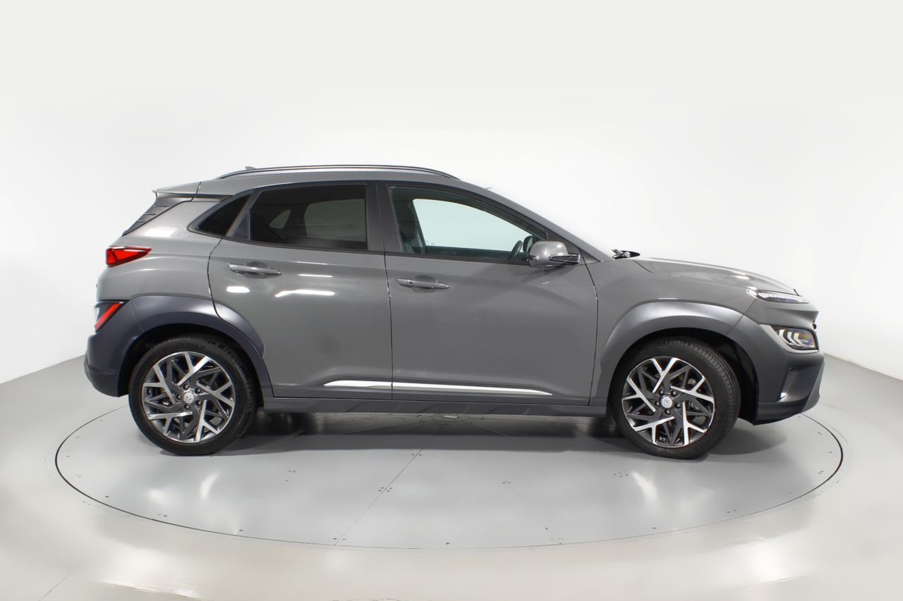 Foto Hyundai Kona 3