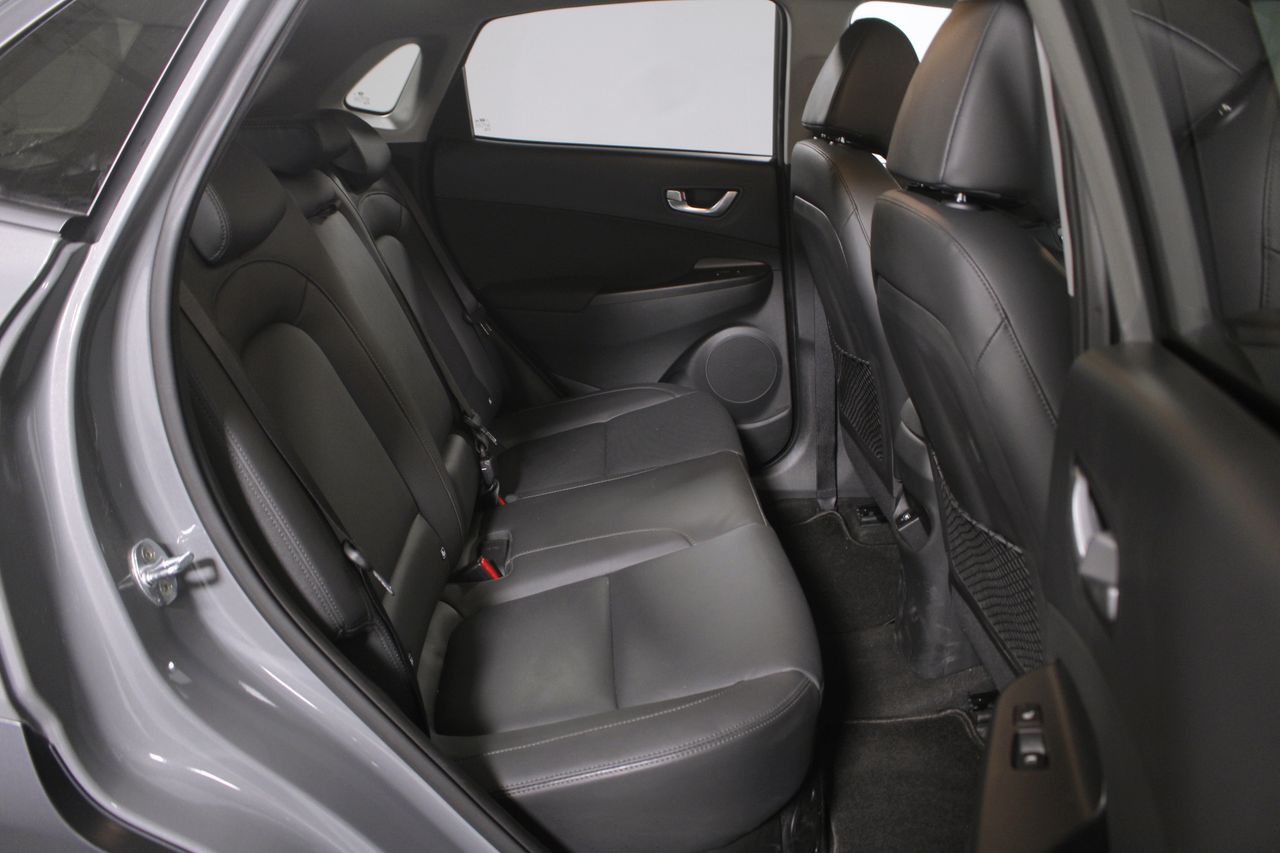 Foto Hyundai Kona 6