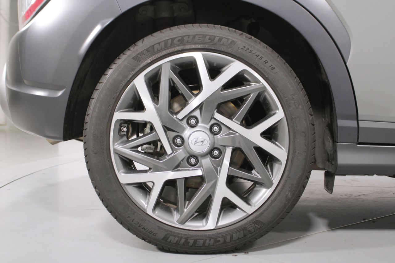 Foto Hyundai Kona 8
