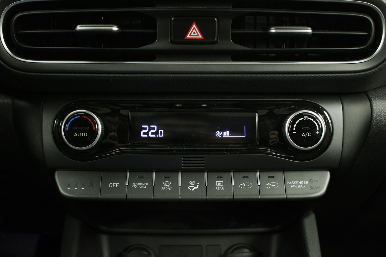 Foto Hyundai Kona 11