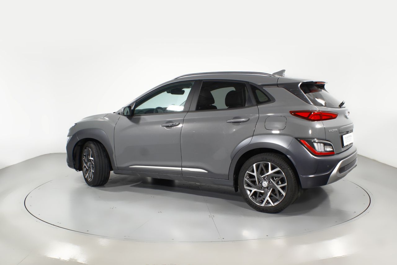 Foto Hyundai Kona 18