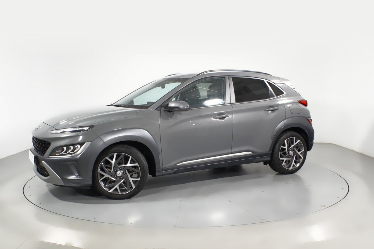 Foto Hyundai Kona 20