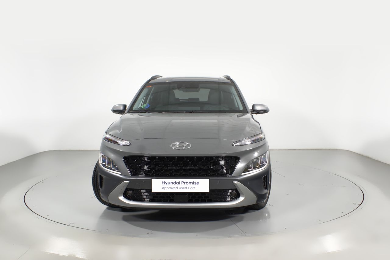 Foto Hyundai Kona 22