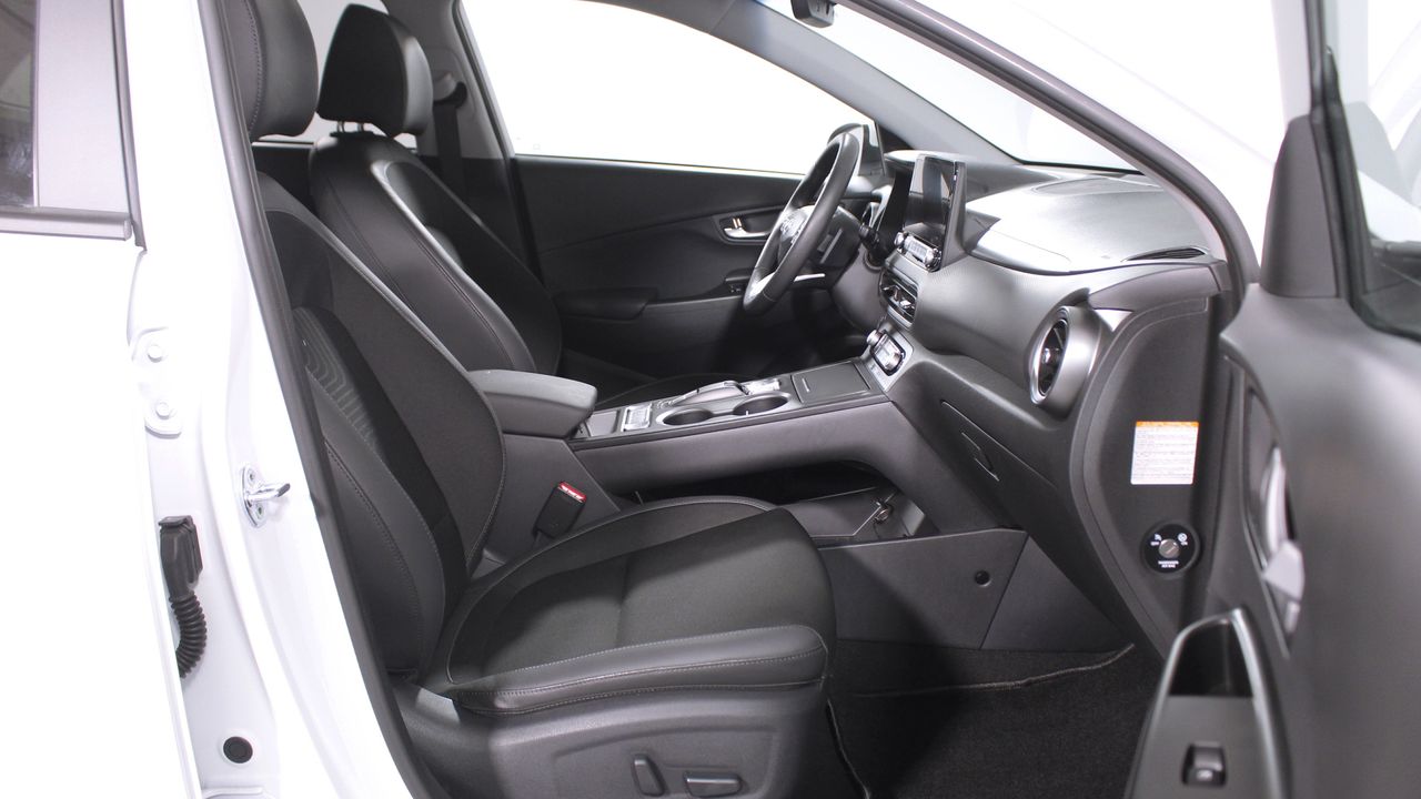 Foto Hyundai Kona 5