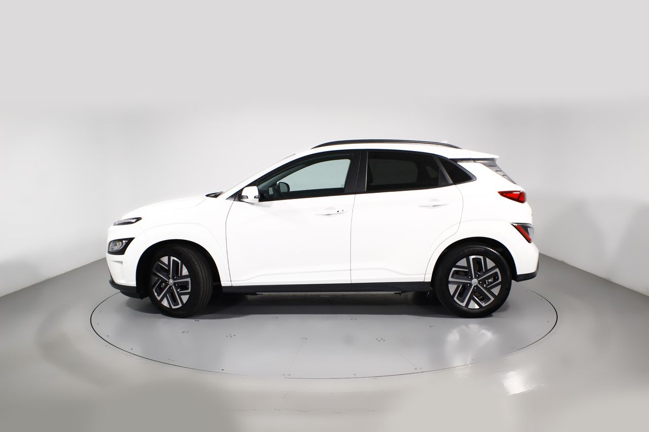 Foto Hyundai Kona 10