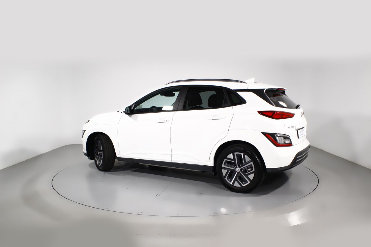 Foto Hyundai Kona 11