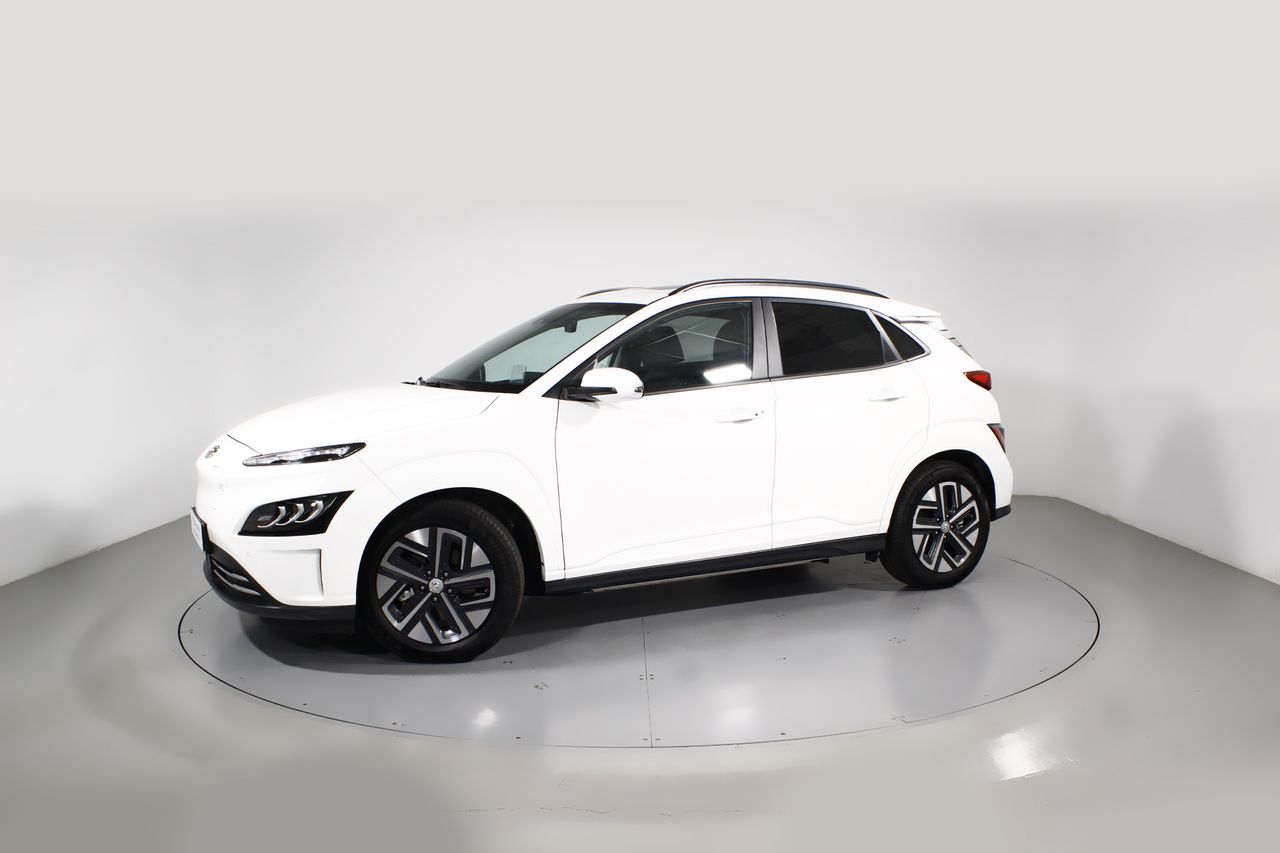 Foto Hyundai Kona 14