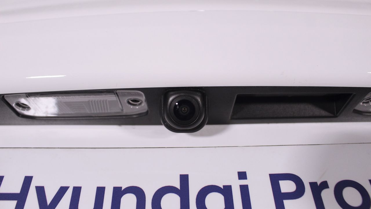 Foto Hyundai Kona 15