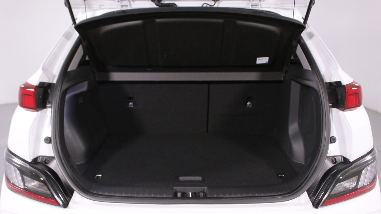 Foto Hyundai Kona 17