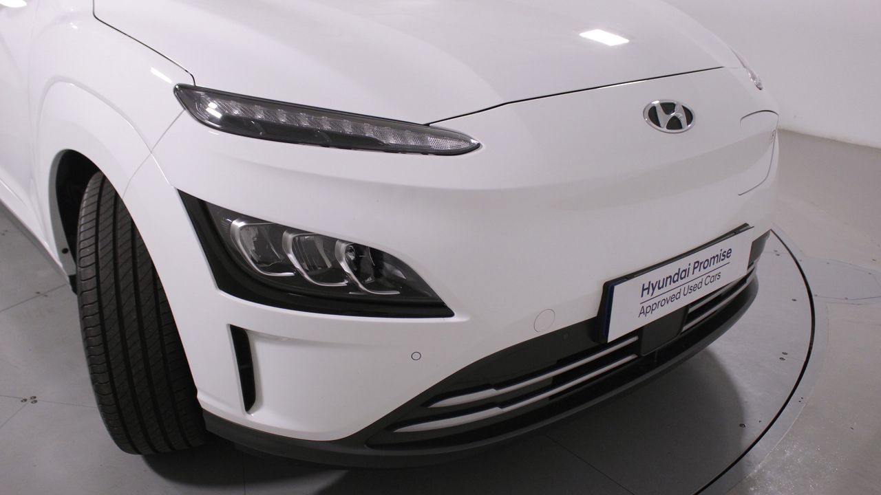Foto Hyundai Kona 21