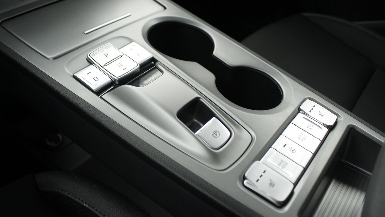 Foto Hyundai Kona 22