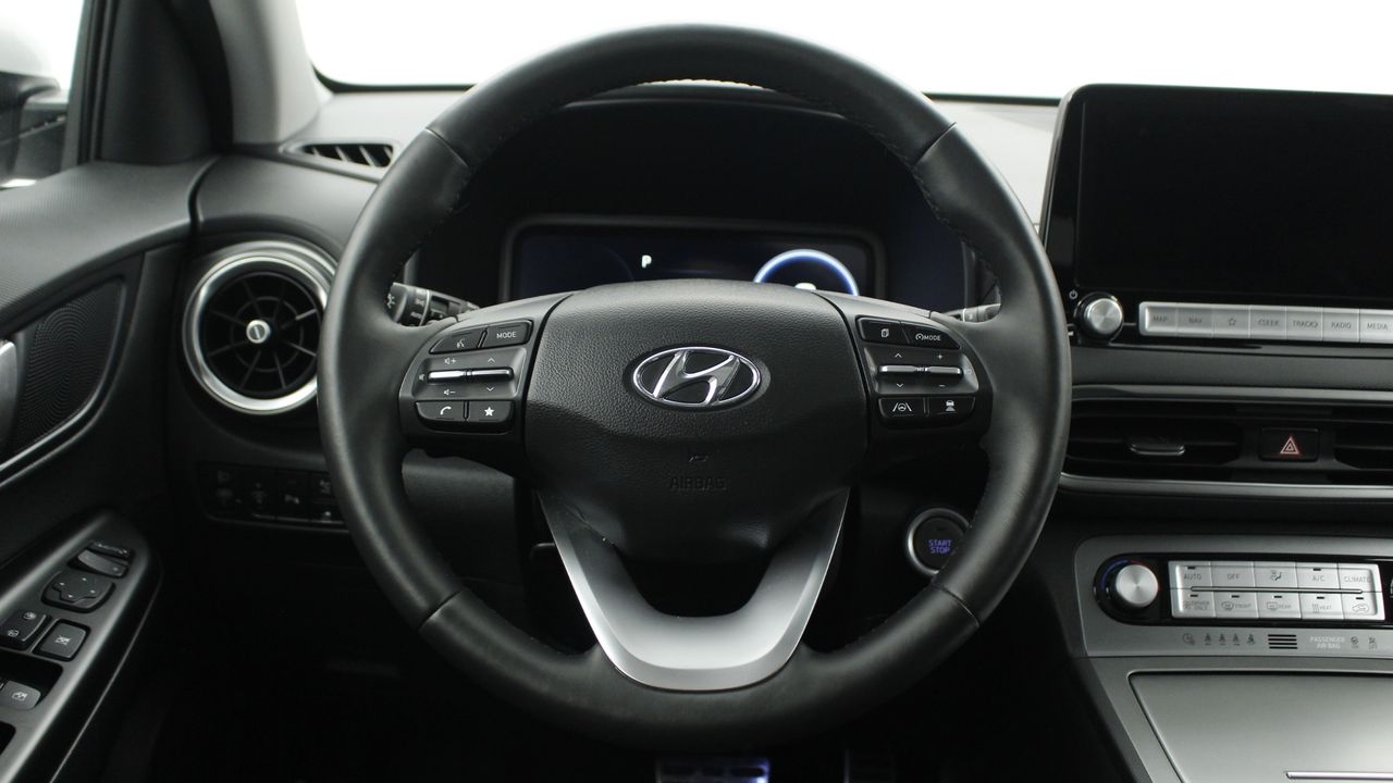 Foto Hyundai Kona 27