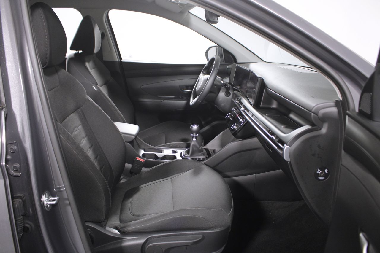 Foto Hyundai Tucson 5