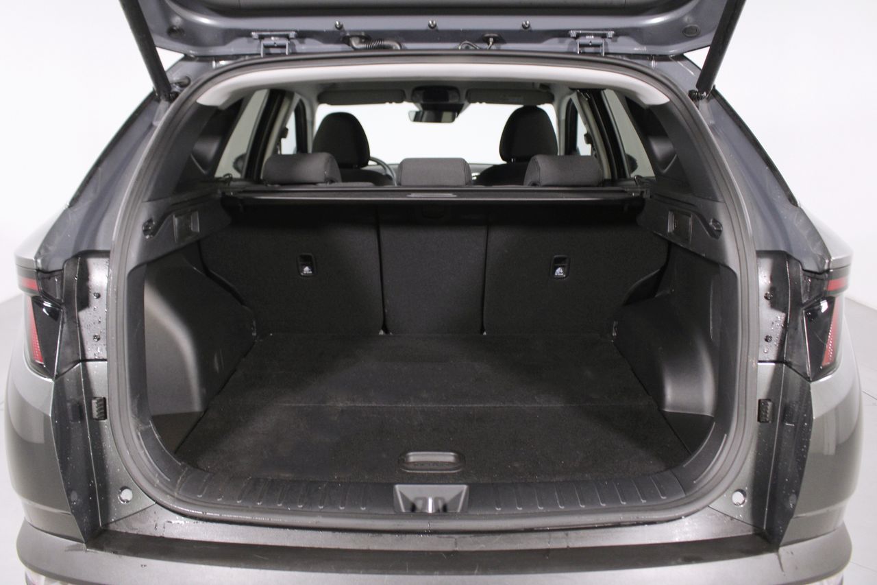 Foto Hyundai Tucson 7