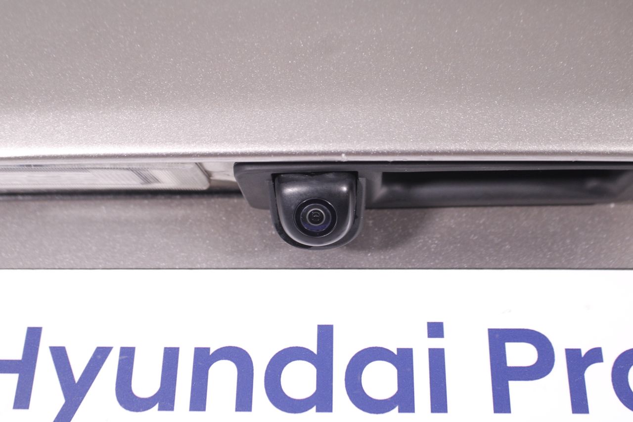 Foto Hyundai Tucson 14