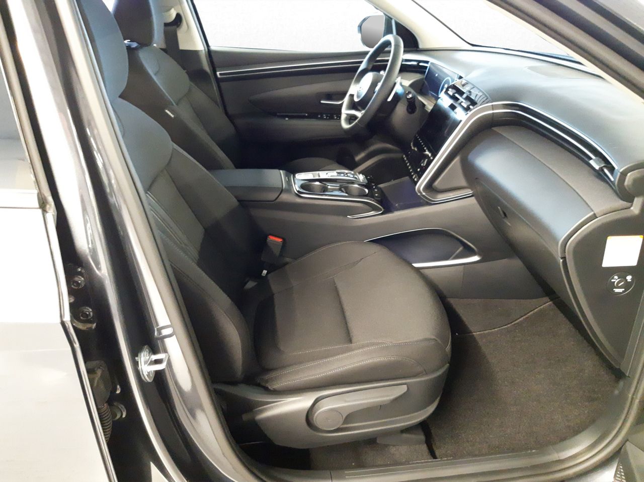 Foto Hyundai Tucson 5