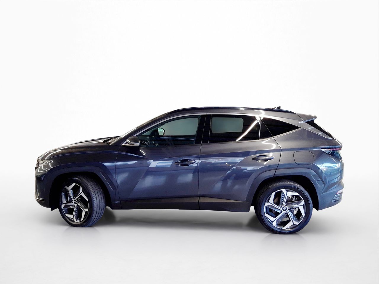Foto Hyundai Tucson 18