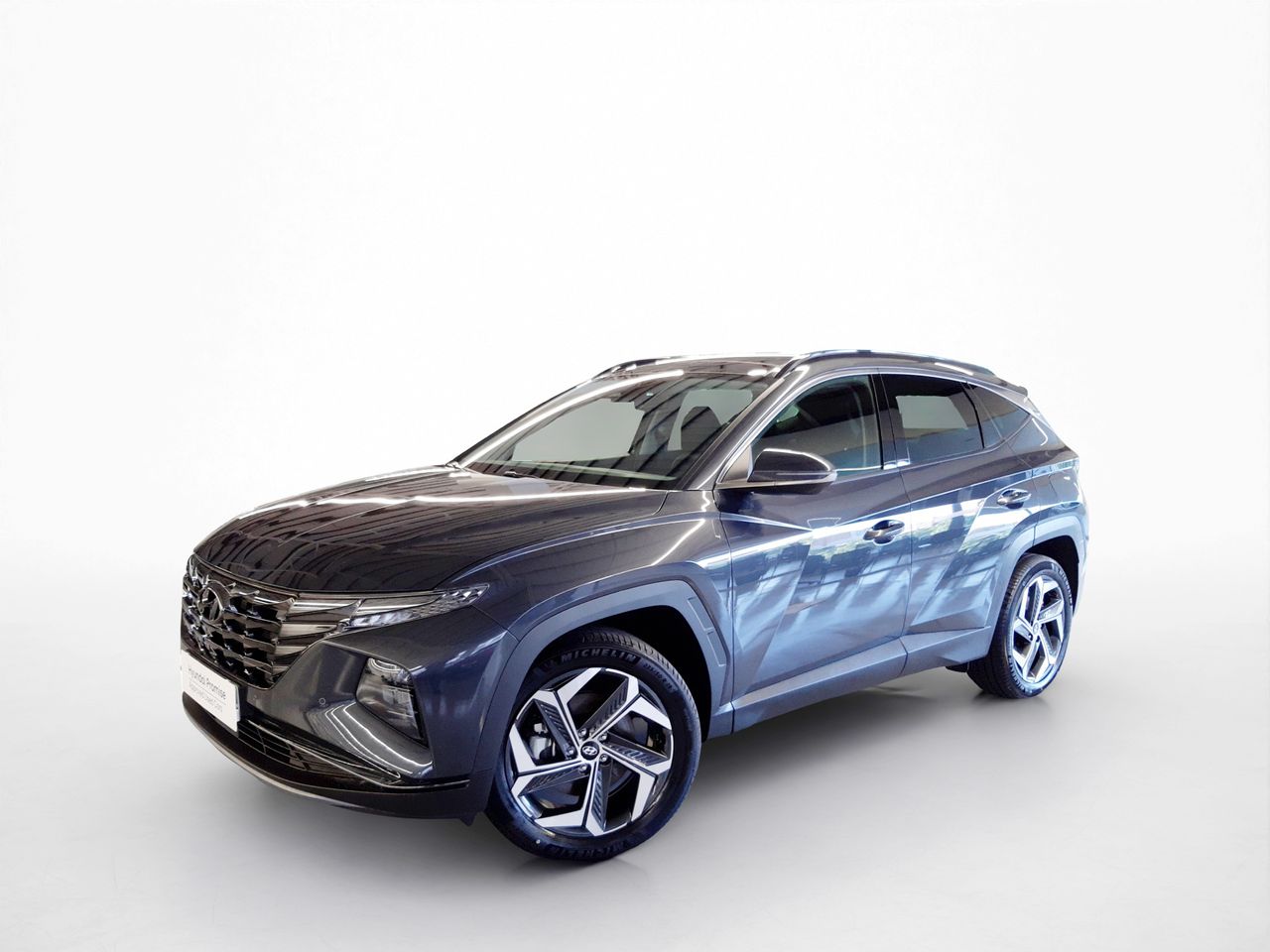 Foto Hyundai Tucson 20
