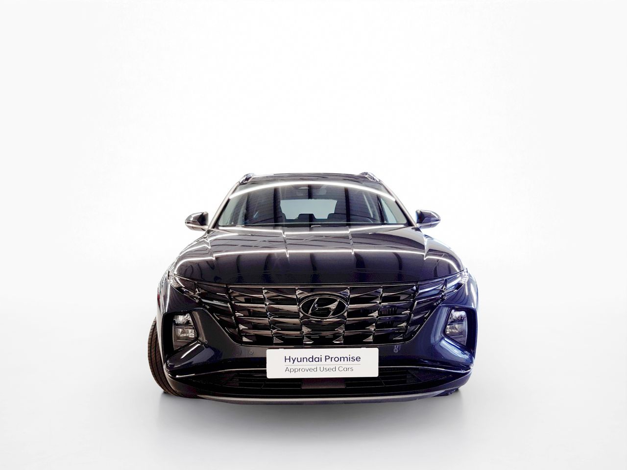 Foto Hyundai Tucson 21