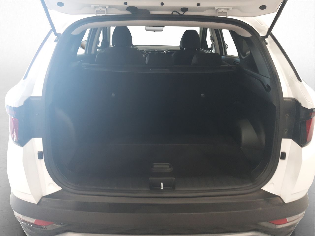 Foto Hyundai Tucson 7