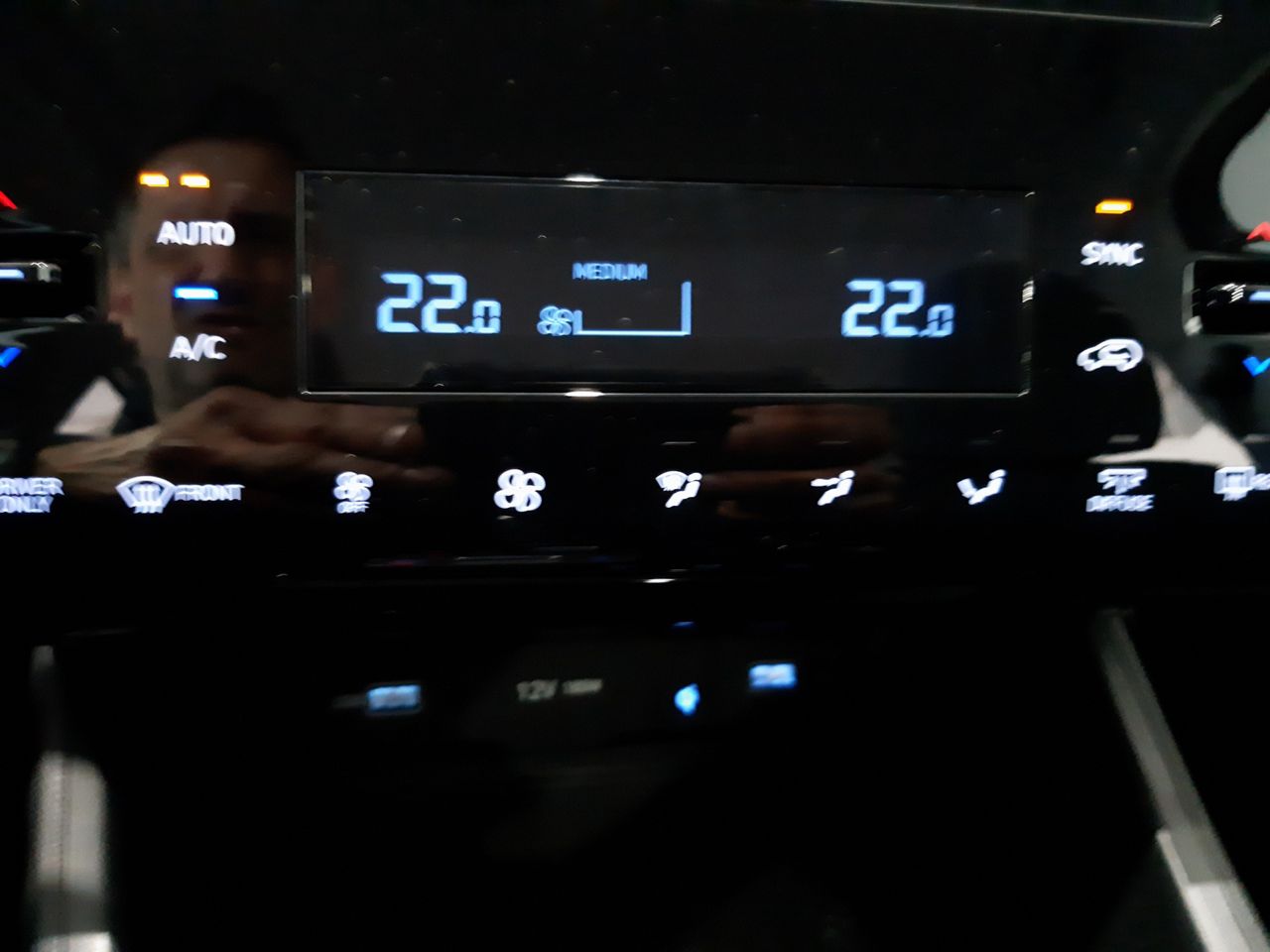 Foto Hyundai Tucson 11