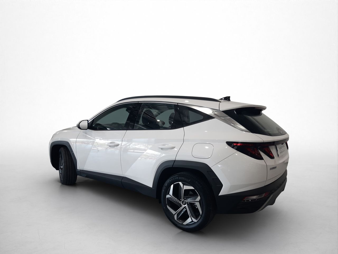 Foto Hyundai Tucson 18