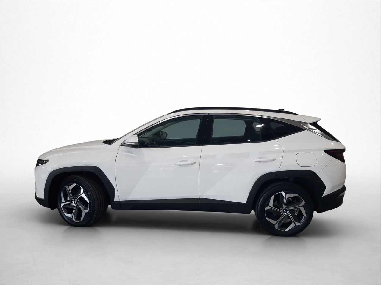 Foto Hyundai Tucson 19
