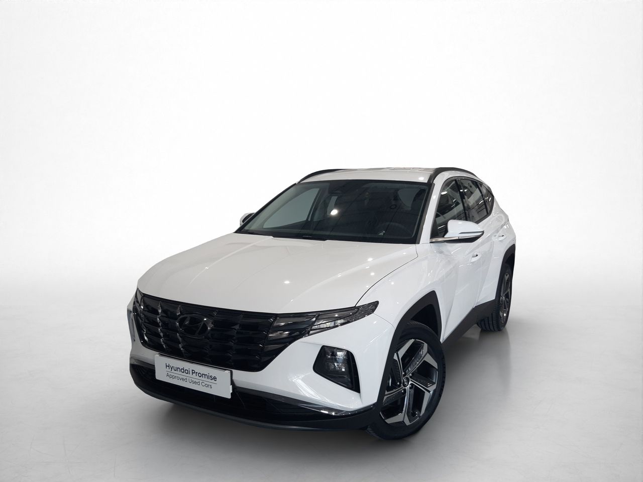 Foto Hyundai Tucson 20