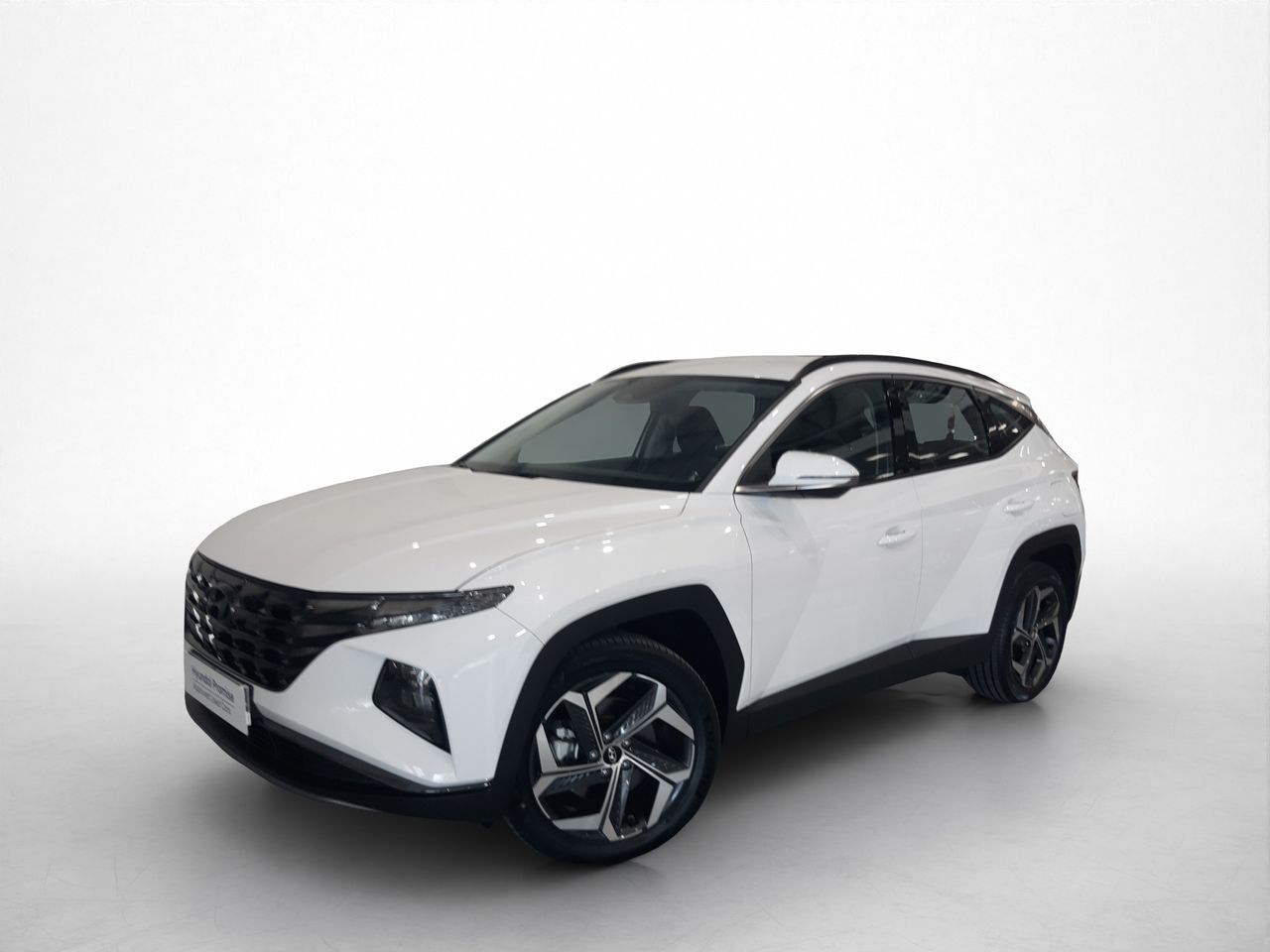 Foto Hyundai Tucson 21