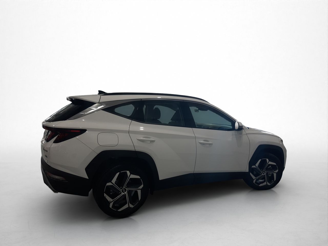 Foto Hyundai Tucson 24