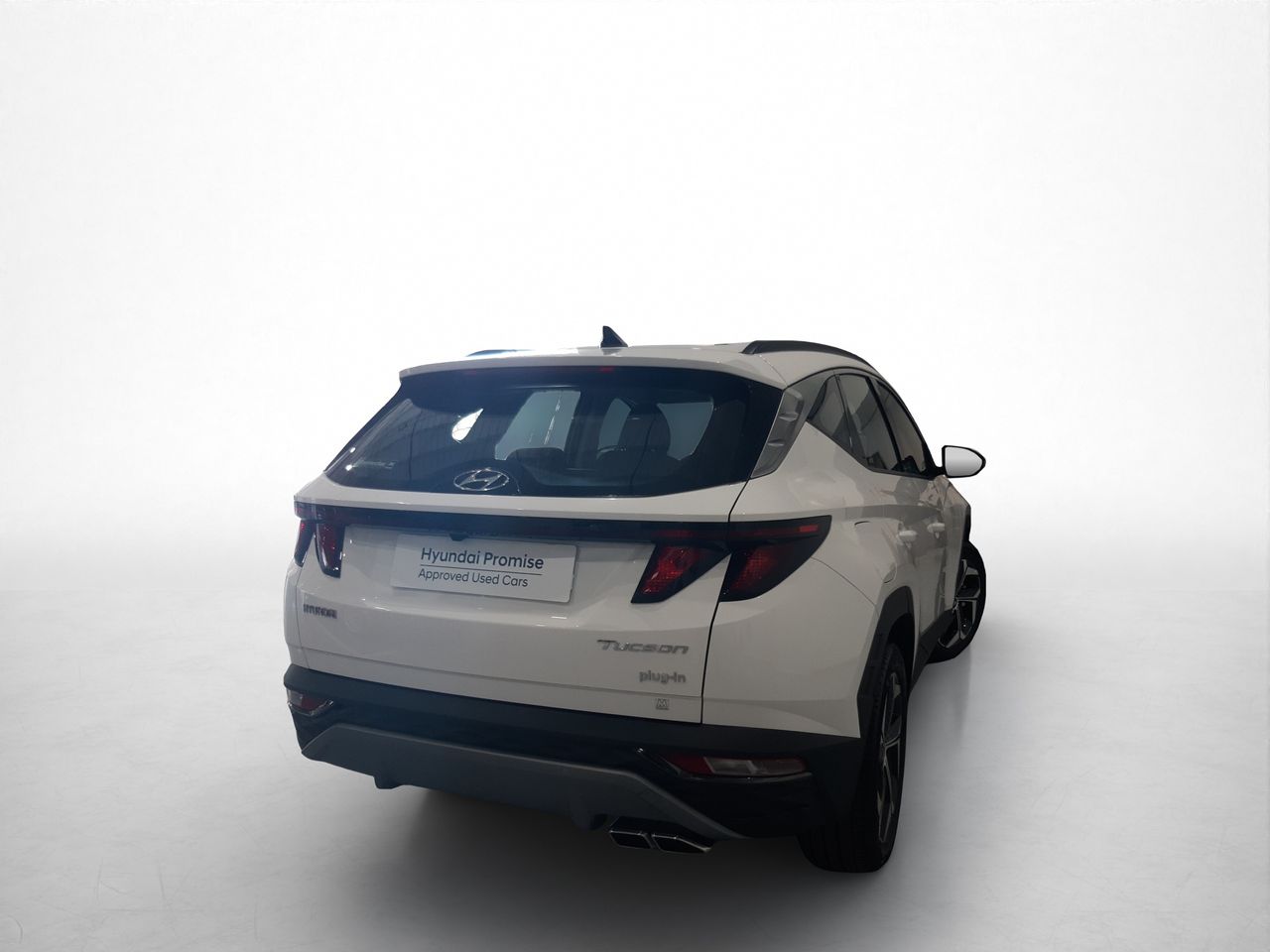 Foto Hyundai Tucson 25