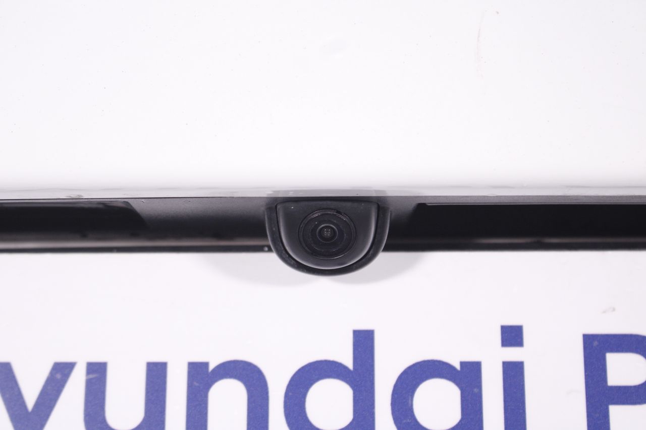 Foto Hyundai Tucson 14