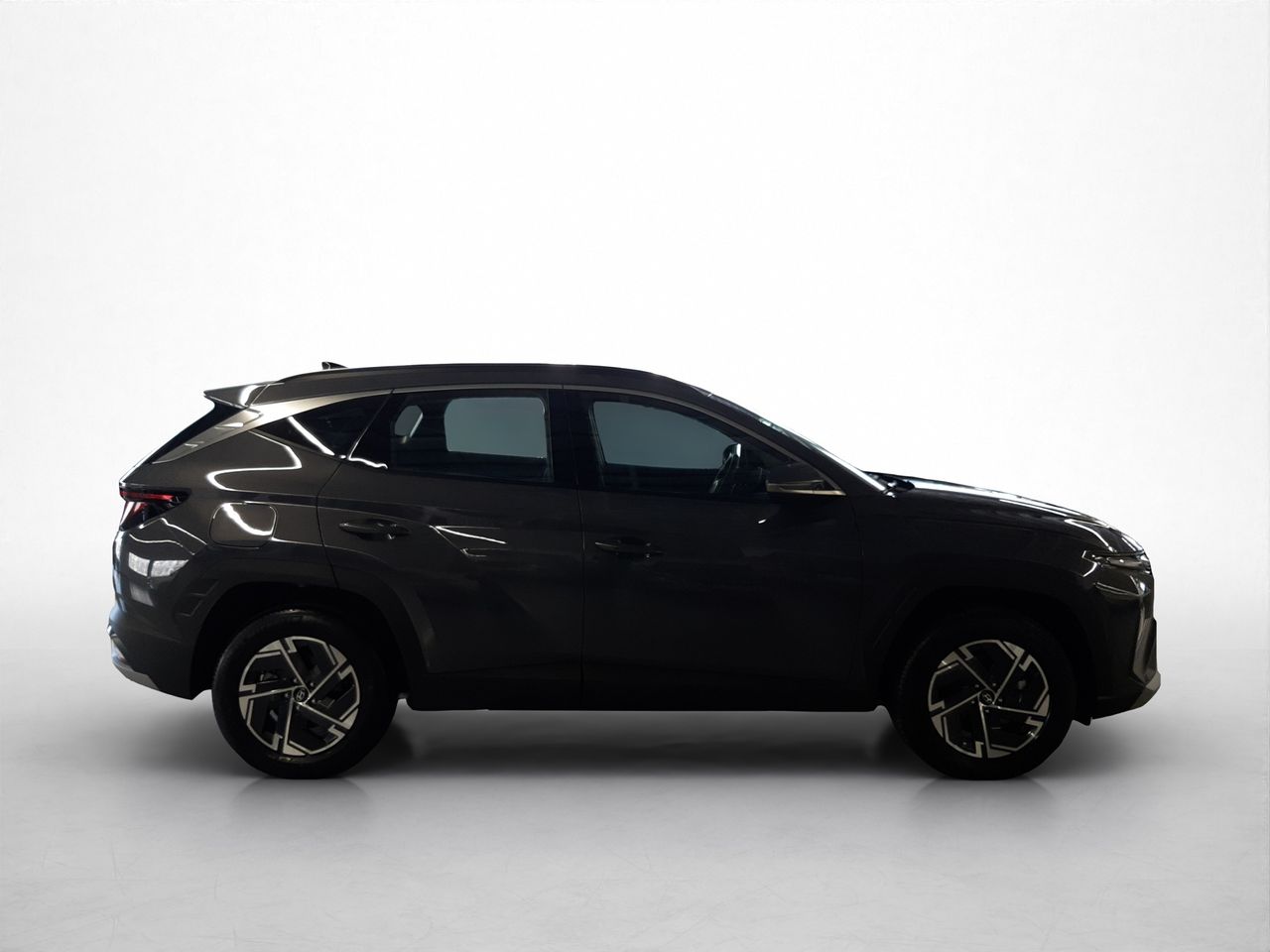 Foto Hyundai Tucson 3