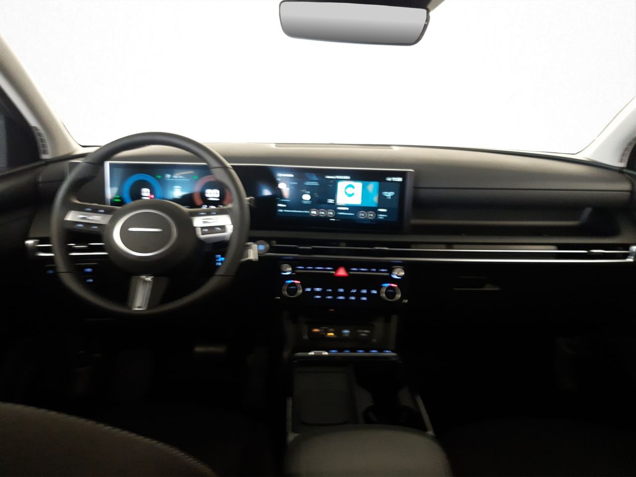 Foto Hyundai Tucson 4