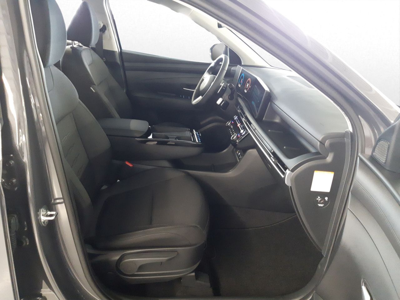Foto Hyundai Tucson 5