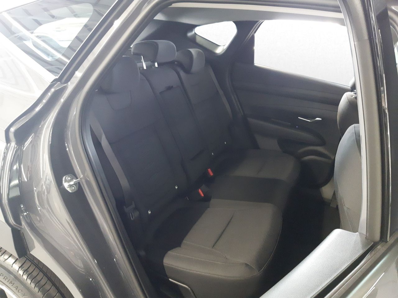 Foto Hyundai Tucson 6