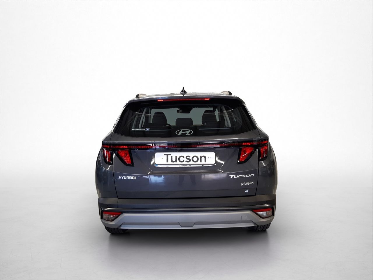 Foto Hyundai Tucson 17