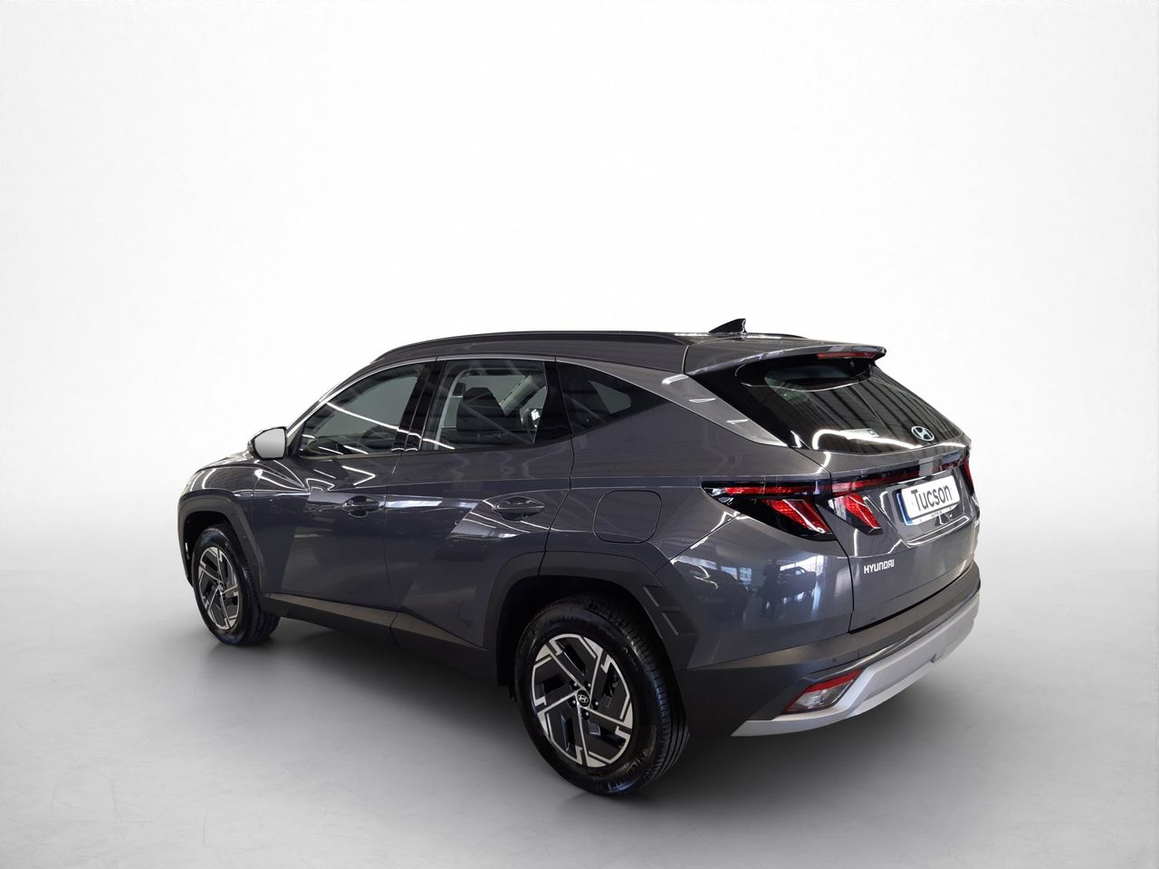 Foto Hyundai Tucson 18