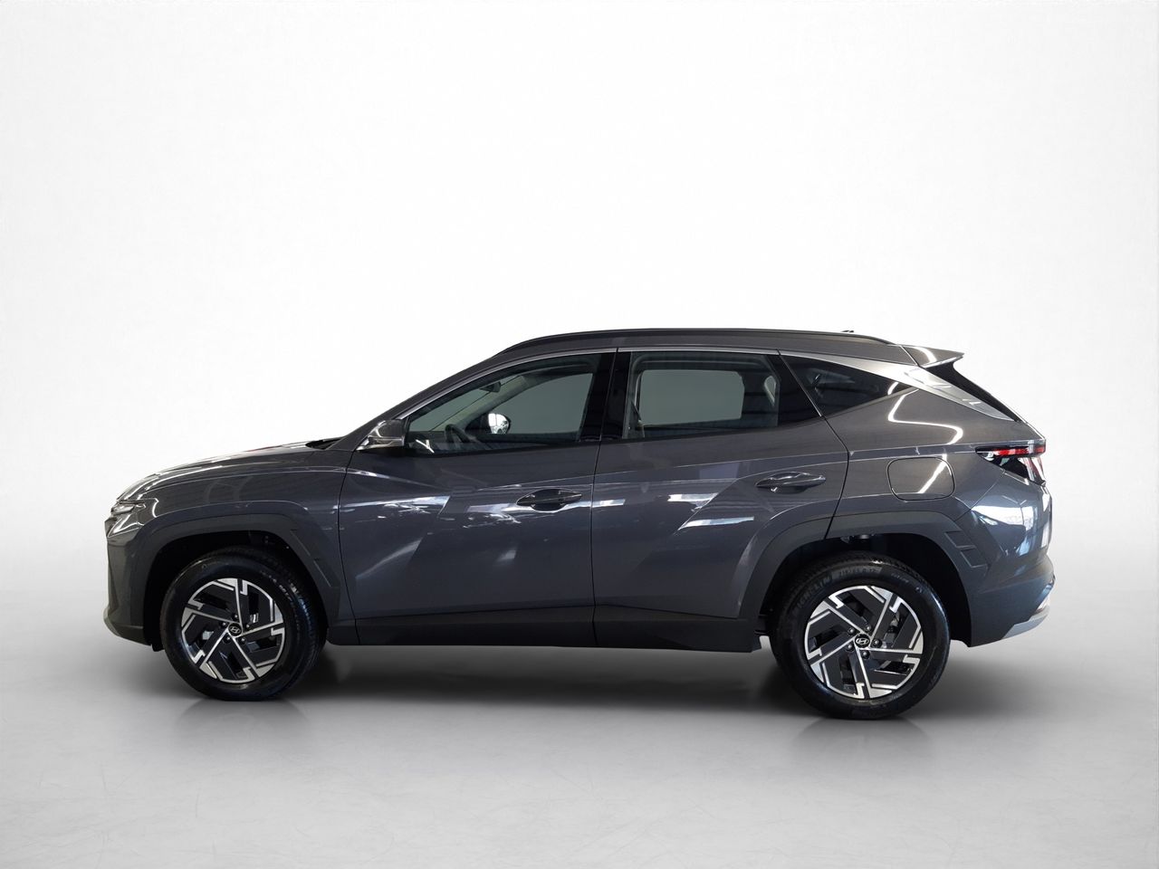 Foto Hyundai Tucson 19