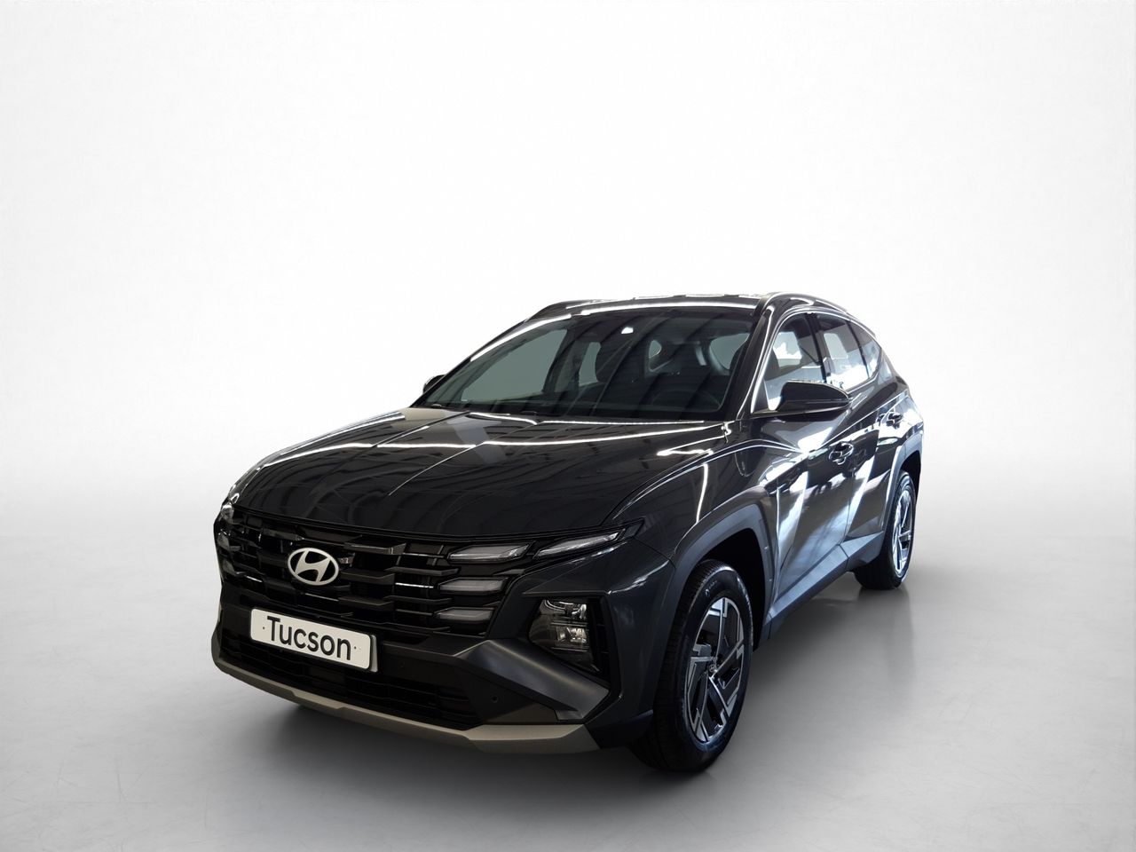 Foto Hyundai Tucson 20